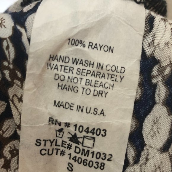 Miss Daisy Flower Summer Dress - Picture 8 of 9